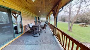 Sycamore Lodge Photo 21