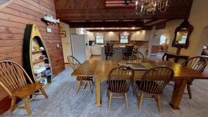 Sycamore Lodge Photo 22