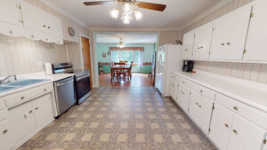 Willow Cabin Photo 23