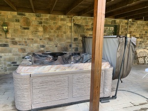 Sycamore Lodge Photo 24