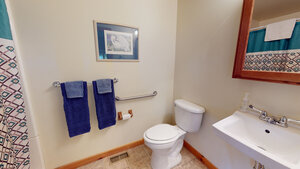 Willow Cabin Photo 22