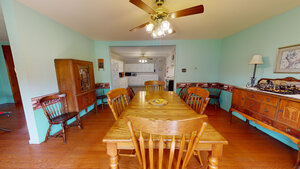 Willow Cabin Photo 27