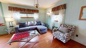 Willow Cabin Photo 26
