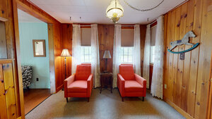 Willow Cabin Photo 25