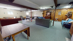 Willow Cabin Photo 30