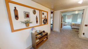 Willow Cabin Photo 29