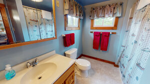 Willow Cabin Photo 33