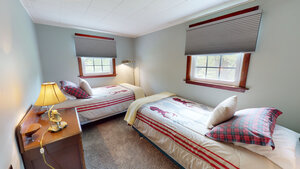 Willow Cabin Photo 35