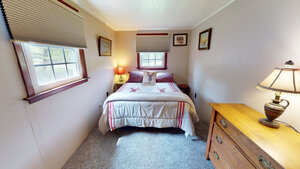 Willow Cabin Photo 34